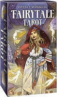 Фото Lo Scarabeo Fairytale Tarot Сказочное Таро