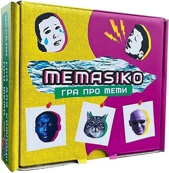 Фото Playroom Memasiko (PR-034)