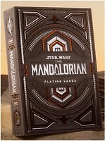 Фото Theory11 Mandalorian V2