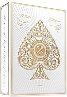 Фото Theory11 Artisan White