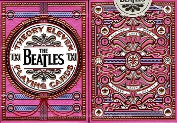 Фото Theory11 The Beatles Pink