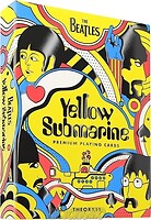 Фото Theory11 The Beatles Yellow Submarine