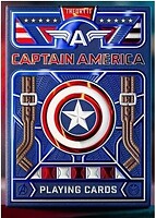 Фото Theory11 Captain America