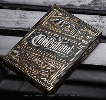 Фото Theory11 Contraband