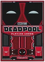 Фото Theory11 Deadpool