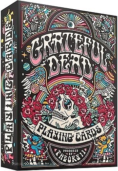 Фото Theory11 Grateful Dead
