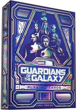 Фото Theory11 Guardians of the Galaxy