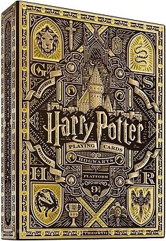 Фото Theory11 Harry Potter Hufflepuff