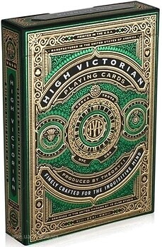 Фото Theory11 High Victorian Green