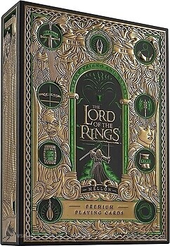 Фото Theory11 Lord of the Rings