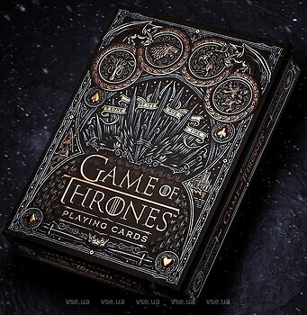 Фото Theory11 Game of Thrones