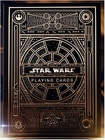 Фото Theory11 Star Wars Gold Edition