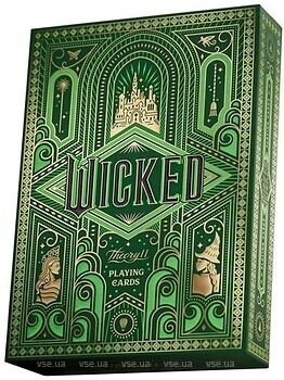 Фото Theory11 Wicked