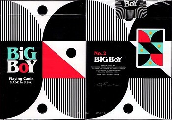Фото USPCC Big Boy №2
