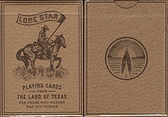 Фото USPCC Lone Star Deluxe