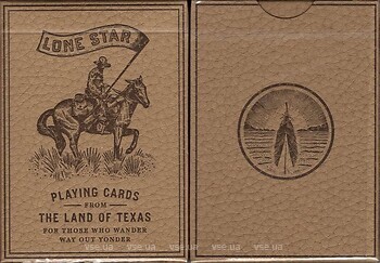 Фото USPCC Lone Star Deluxe