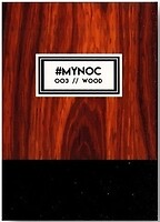 Фото USPCC Noc MYNOC 003 (Wood)