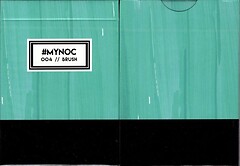 Фото USPCC Noc MYNOC 004 (Brush)
