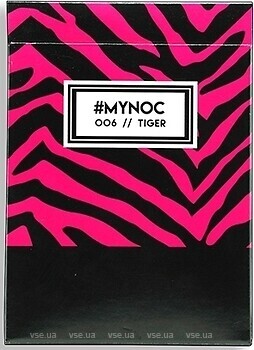 Фото USPCC Noc MYNOC 006 (Tiger)
