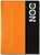 Фото USPCC Noc V3 Orange Limited Deck
