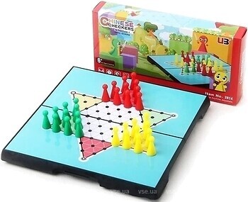 Фото Wegiel Chinese Checkers (2014UB)