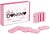Фото Secret Play Kinky Domino Wooden Game (6271)