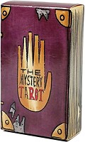 Фото Tarot Deck Гравити Фолз (Gravity Falls The Mystery Tarot)