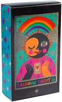 Фото Tarot Deck Радужное (Rainbow Tarot)