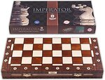 Сувенирные настольные игры Wegiel