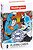 Фото Winning Moves DC Comics Retro Waddingtons № 1 (022446)