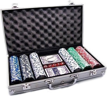 Фото Johnshen Sports Покерный набор (IG2114)
