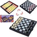 Сувенирные настольные игры BK Toys