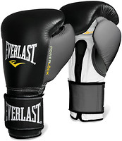 Фото Everlast Powerlock Hook & Loop Training Gloves