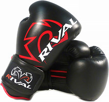 Фото Rival Classic Sparring Gloves (RS4)