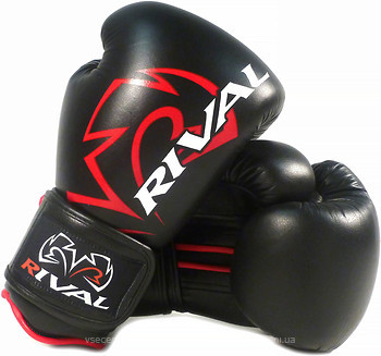 Фото Rival Classic Sparring Gloves (RS4)