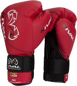 Фото Rival Ultra Bag Gloves (RB1)