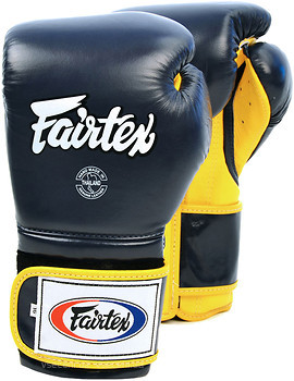 Фото Fairtex Mexican Style Boxing Gloves (BGV9)
