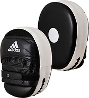 Фото Adidas Ultimate Classic Vacuum pad STD (ADIBAC0112)