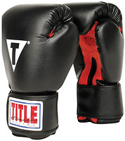 Фото Title Boxing Classic Boxing Gloves (CABG)