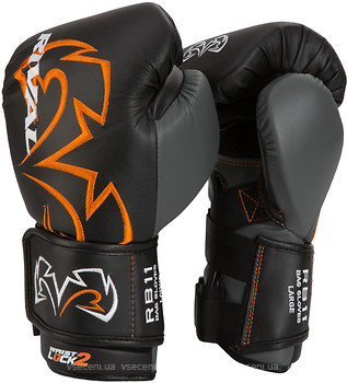 Фото Rival Evolution Bag Gloves (RB11)
