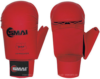 Фото Smai WKF Approved Gloves with Thumb