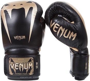 Фото Venum Giant 3.0 Boxing Gloves