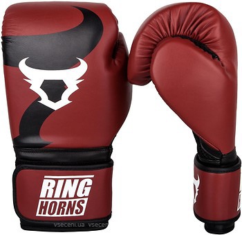 Фото Ringhorns Charger Boxing Gloves (RH-00001)
