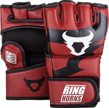 Фото Ringhorns Charger MMA Gloves (RH-00007)