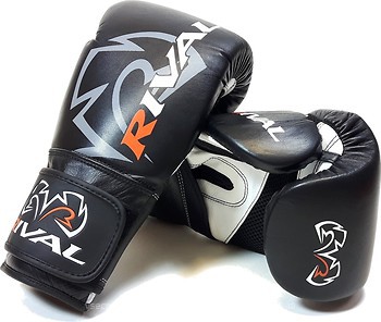 Фото Rival Super Bag Gloves (RB2)