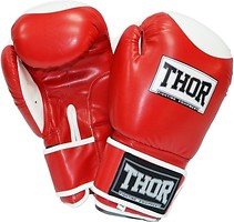 Фото Thor Competition Leather (500/01)