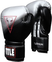 Фото Title Boxing Platinum Power Bag (PTPPBG)