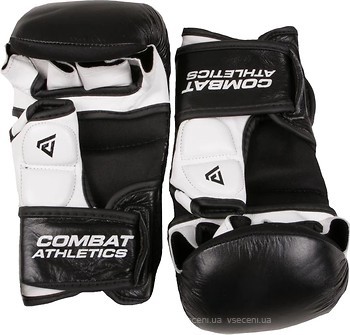 Фото Tatami Combat Athletics Pro Series V2 MMA Sparring Gloves (TCAPSSG-BK)