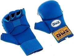 Фото BWS Накладки для каратэ (BWS4008)