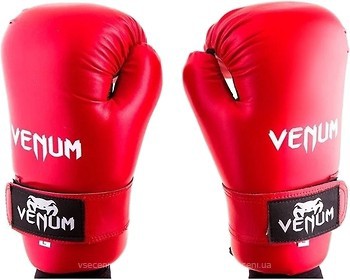 Фото Venum MMA KungFu (VM355-LR)